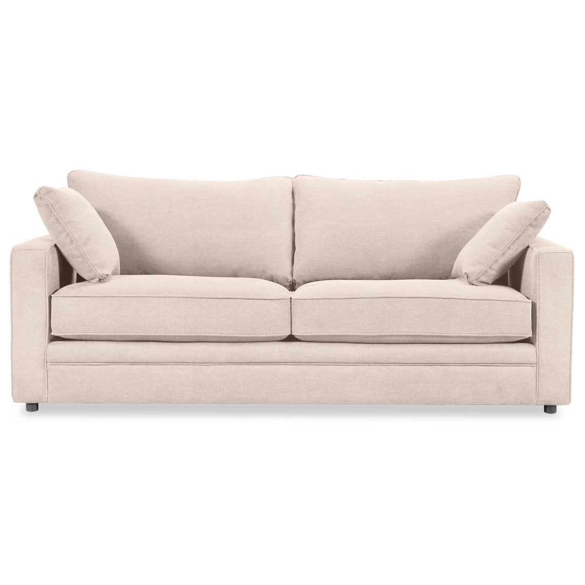 Andersen MKII Sofa 3S Talent Ecru by Freedom by Freedom Style Sourcebook