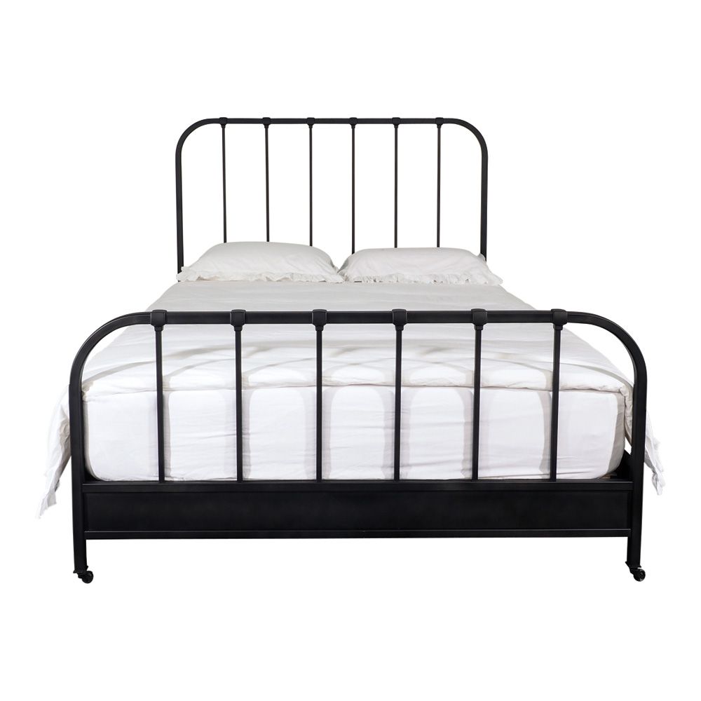 Dylan Queen Bed by Early Settler Style Sourcebook