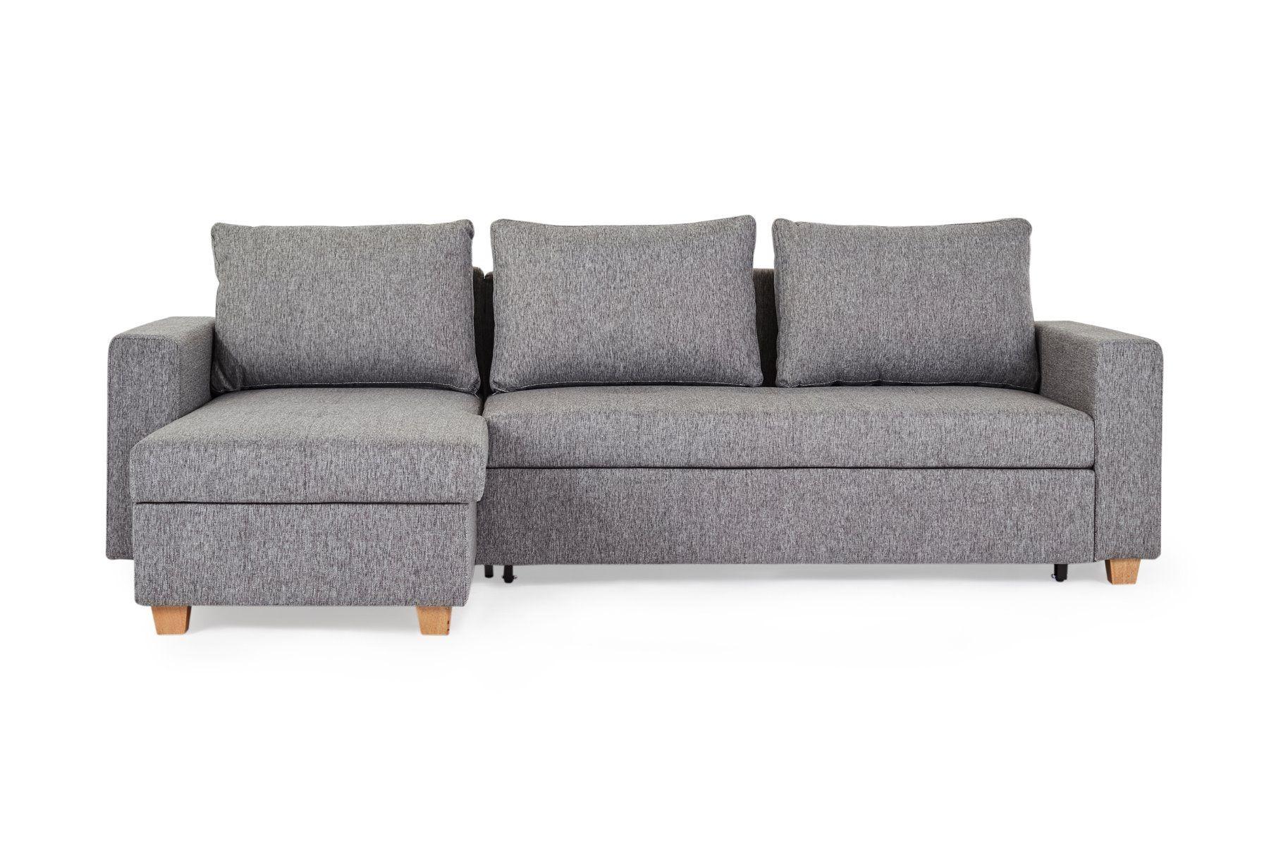 Chicago Sofa Bed by Lounge Lovers Style Sourcebook