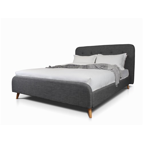 Leura Bed by Sleeping Giant Style Sourcebook
