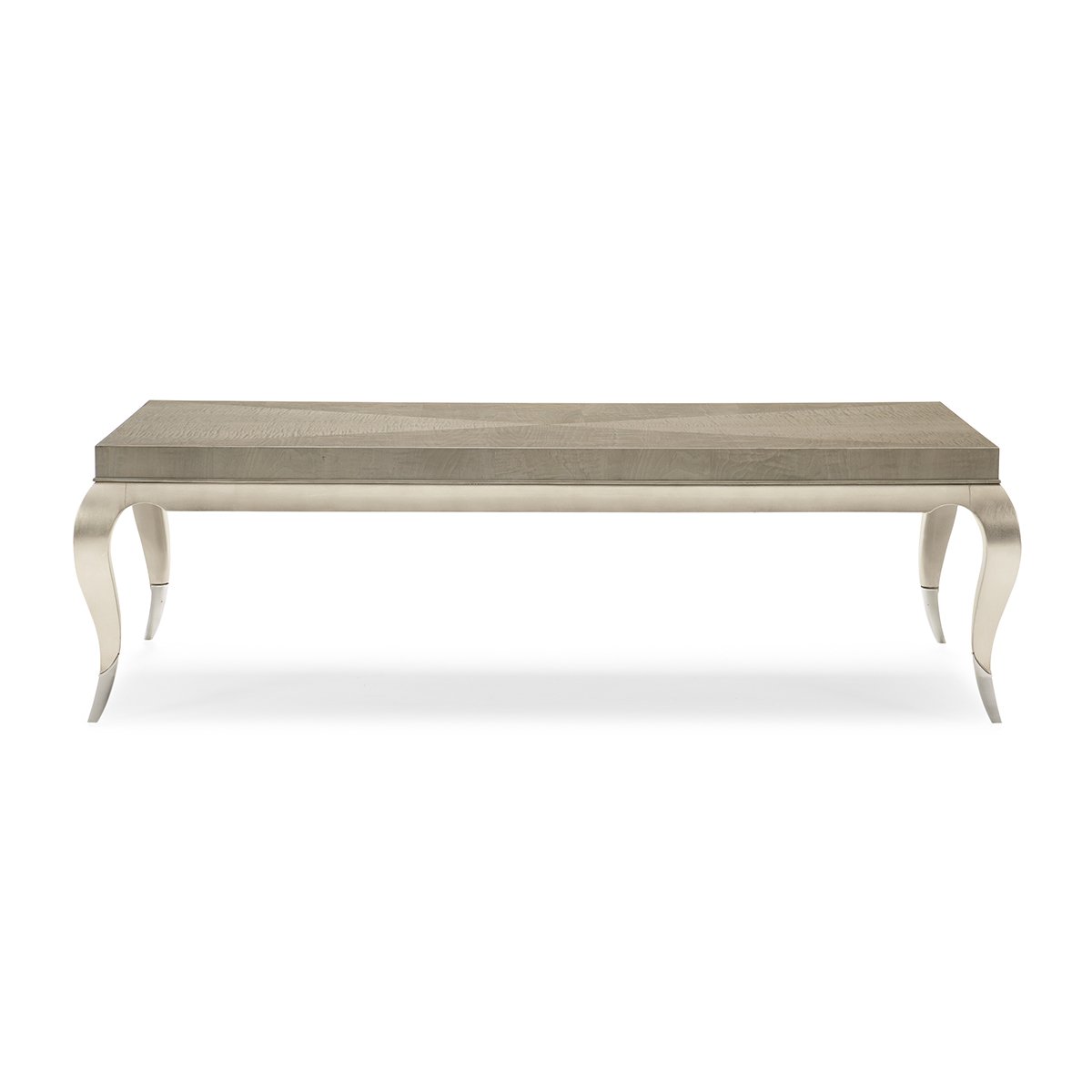 MADAME COFFEE TABLE by Max Sparrow Style Sourcebook