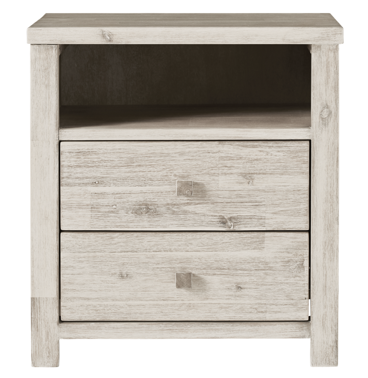 Ocean Grove bedside table by Snooze Style Sourcebook