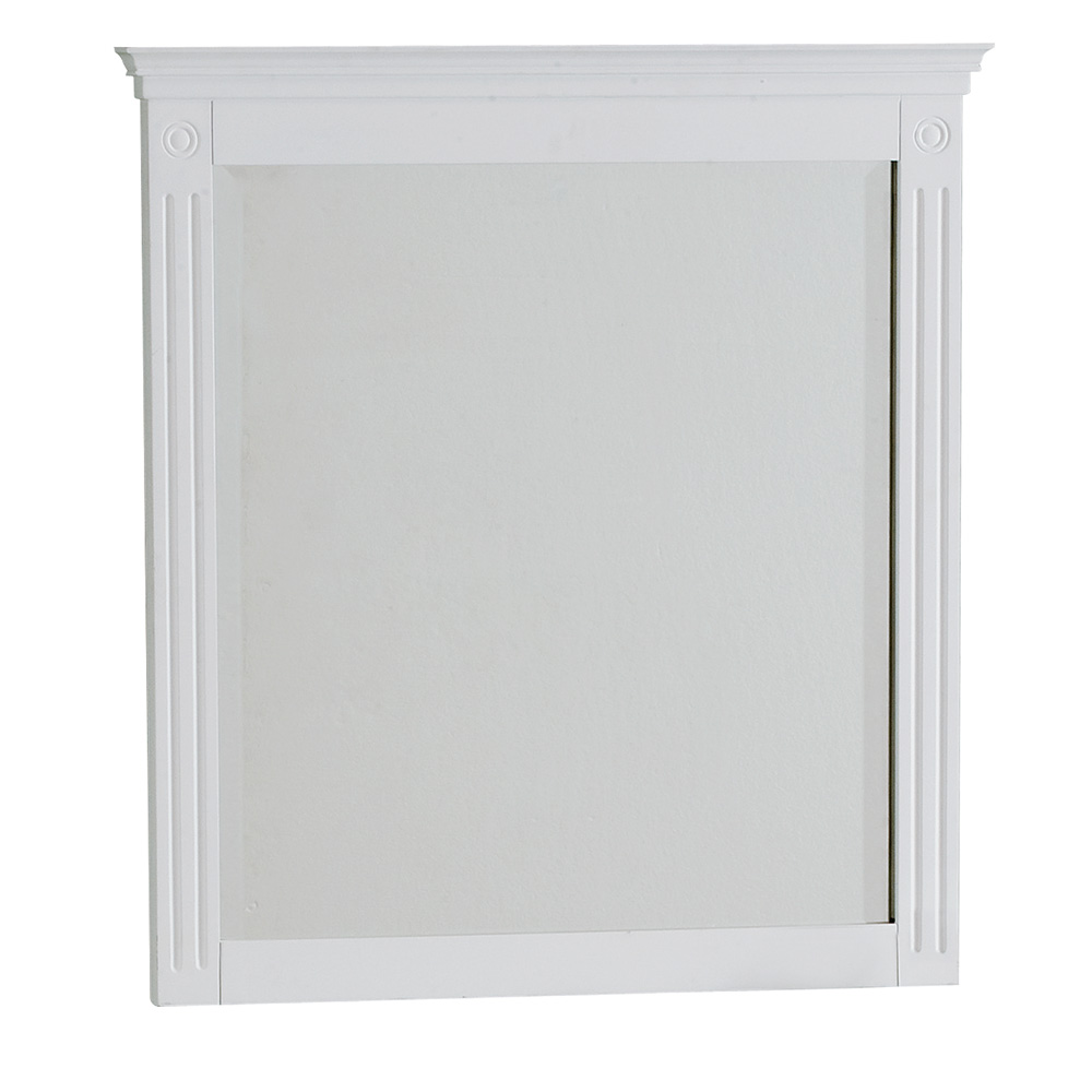 Bella Vanity Mirror 676mm by Early Settler Style Sourcebook