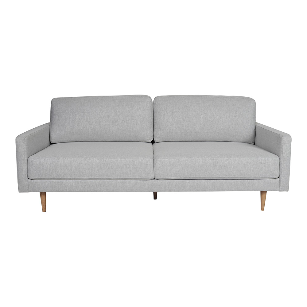 Boden 3 Seater Sofa Grey Marle by Early Settler Style Sourcebook