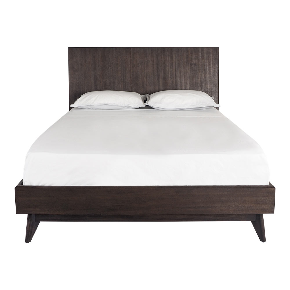 Brighton Queen Bed by Early Settler Style Sourcebook