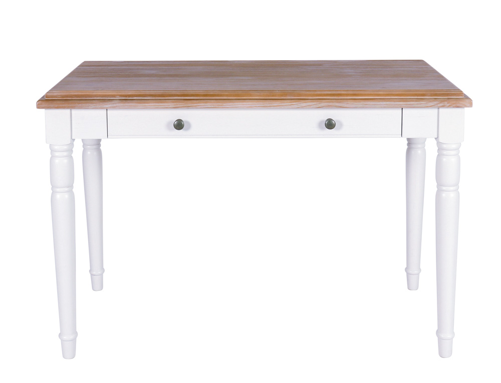 Clover 1 Drawer Desk by Early Settler Style Sourcebook