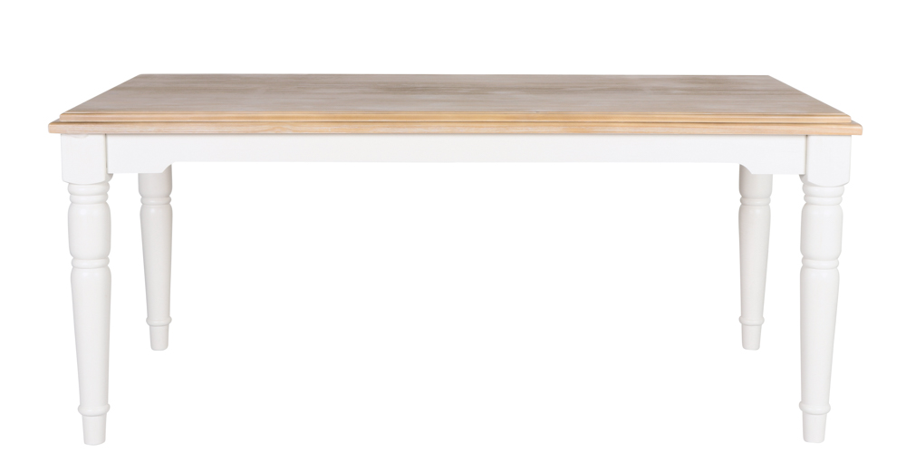 Clover Dining Table 1800x900mm by Early Settler Style Sourcebook