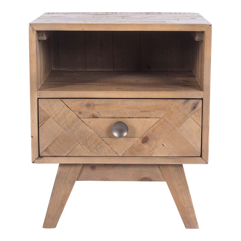 Dawson Bedside Table by Early Settler Style Sourcebook