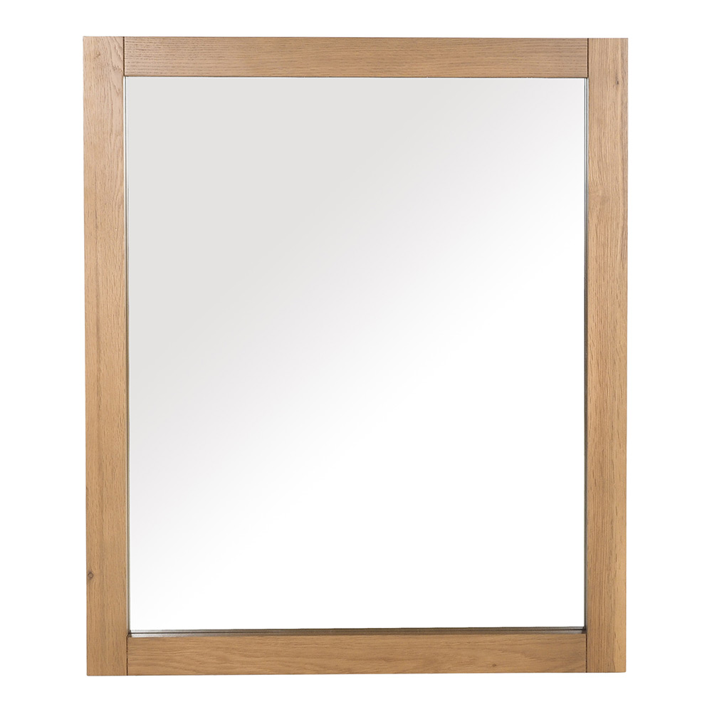 Maison Vanity Mirror 685mm by Early Settler Style Sourcebook