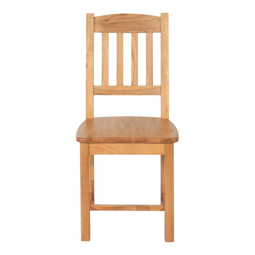 Oak Hill Dining Chair by Early Settler Style Sourcebook