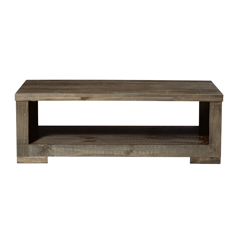 Trentham Coffee Table by Early Settler Style Sourcebook