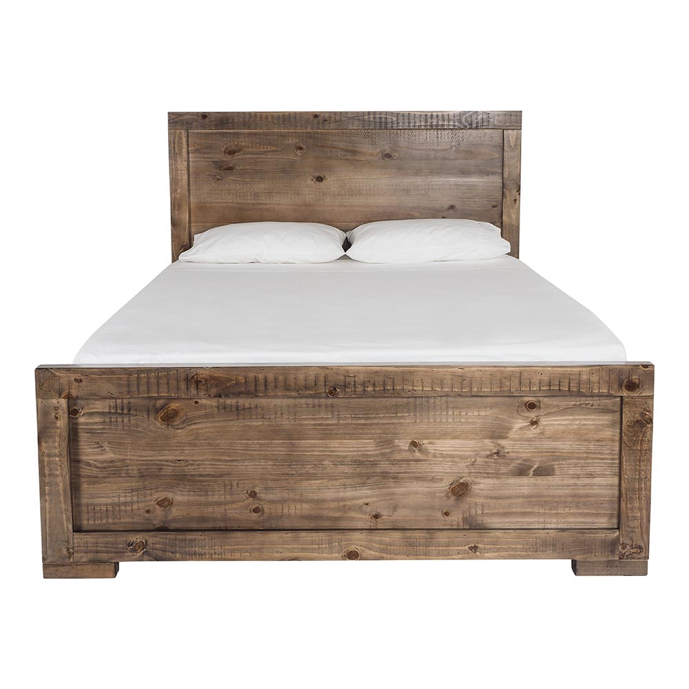 Trentham Queen Bed by Early Settler Style Sourcebook