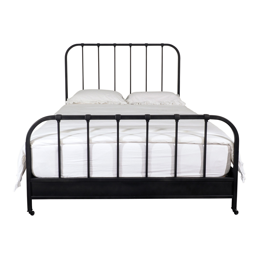 Dylan Queen Bed by Early Settler Style Sourcebook