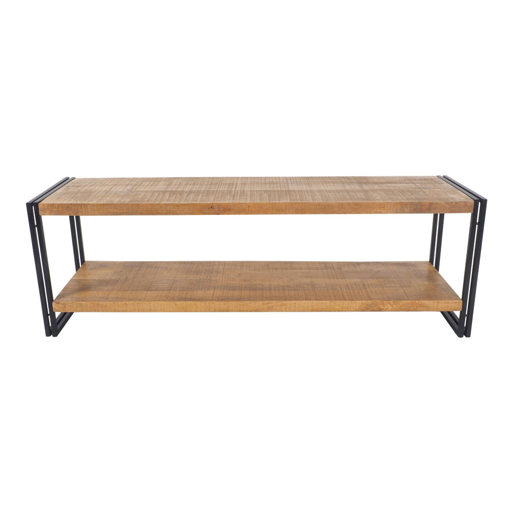 Fulham TV Stand / Low Console by Early Settler Style Sourcebook