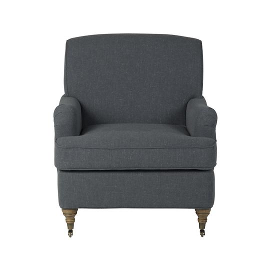 The Porter Armchair: A Timeless Classic