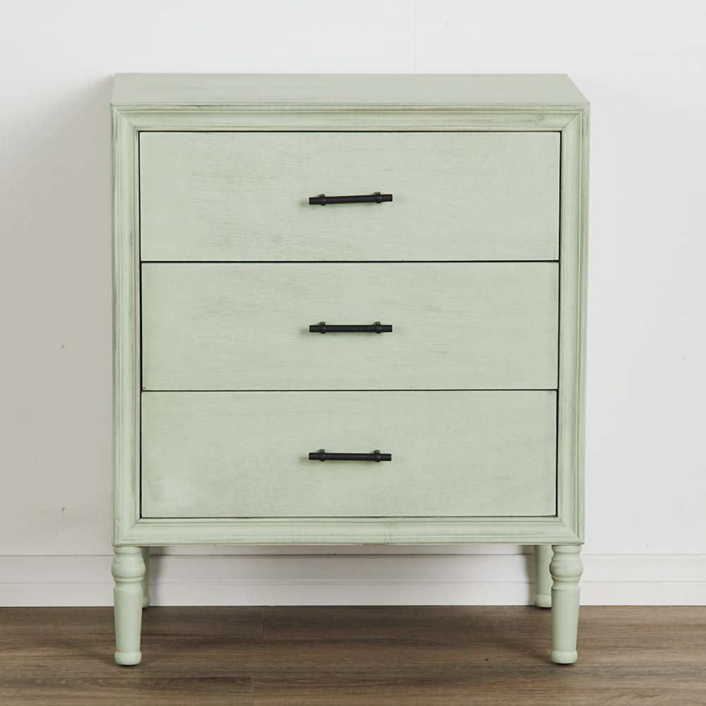 Finn Bedside Table by Provincial Home Living Style Sourcebook