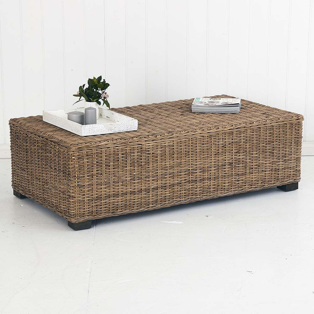 Florida Verandah Coffee Table by Provincial Home Living Style Sourcebook