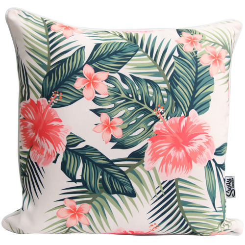 Isla Outdoor Cushion by Temple & ster Style Sourcebook