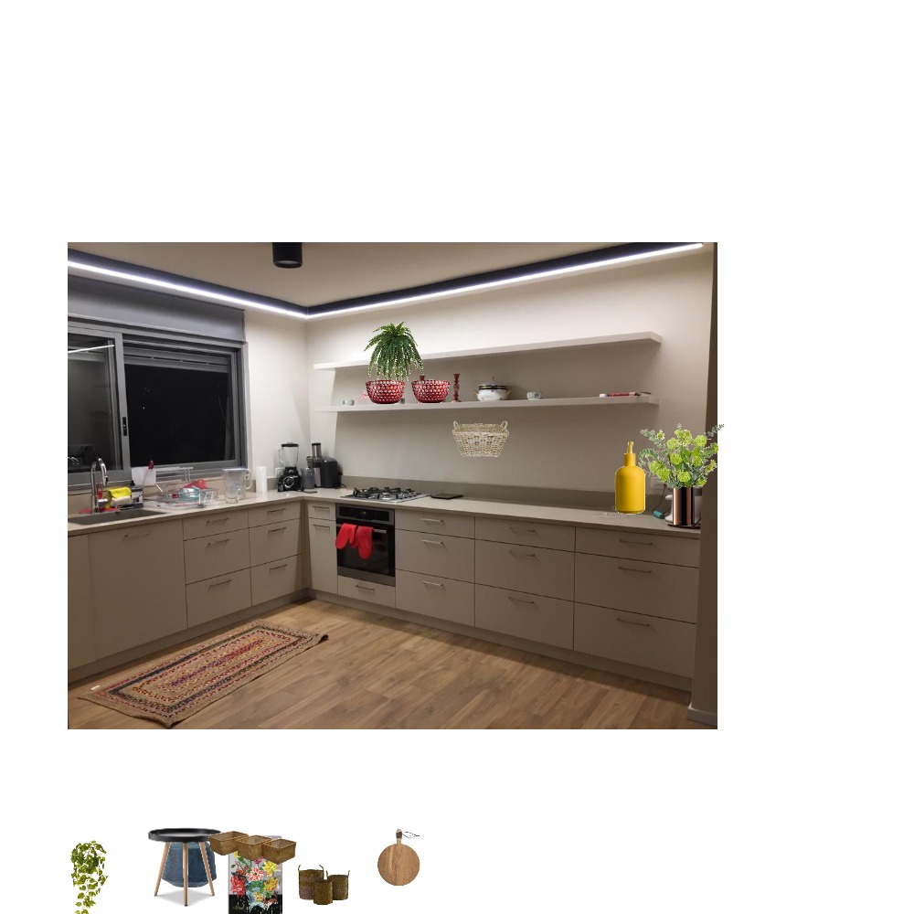 shelly's kitchen Interior Design Mood Board by ety111 Style Sourcebook