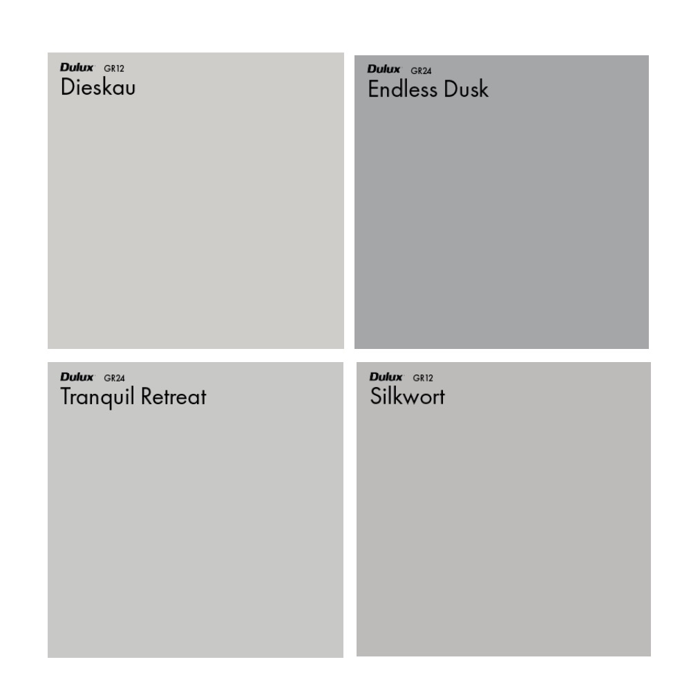 Endless Dusk by Dulux Style Sourcebook