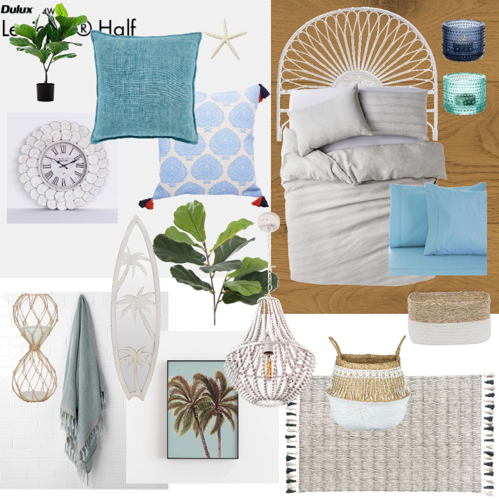 Emily Interior Design Mood Board by jaydekellaway - Style Sourcebook
