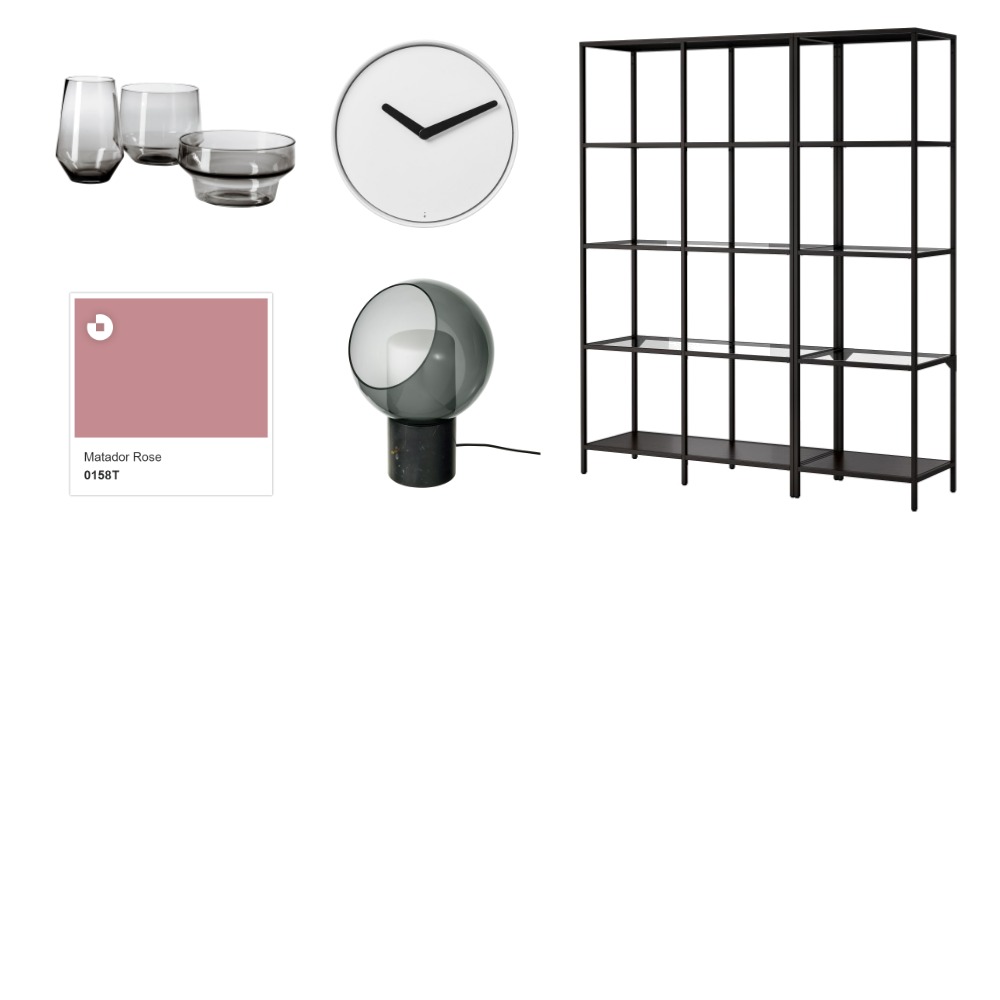 ikea sale 1/20 3 Interior Design Mood Board by litalarviv Style