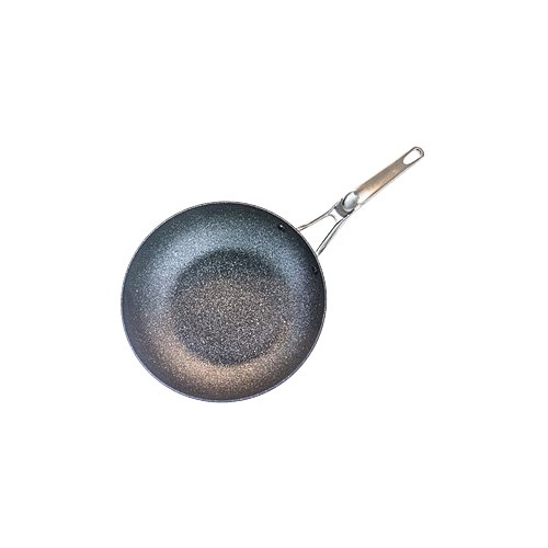 Baccarat Rock Stir Frypan 28cm by Baccarat Style Sourcebook