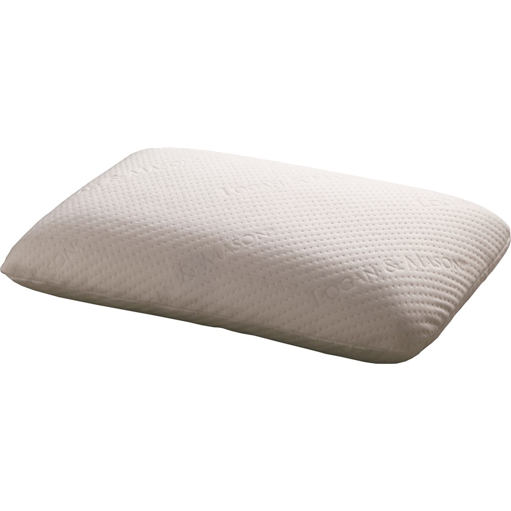 Logan & Mason Classic Latex Pincore Cushion by Logan & Mason Style