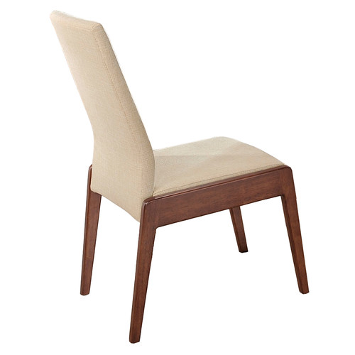 Hazel Dining Chair by Temple & Webster Style Sourcebook