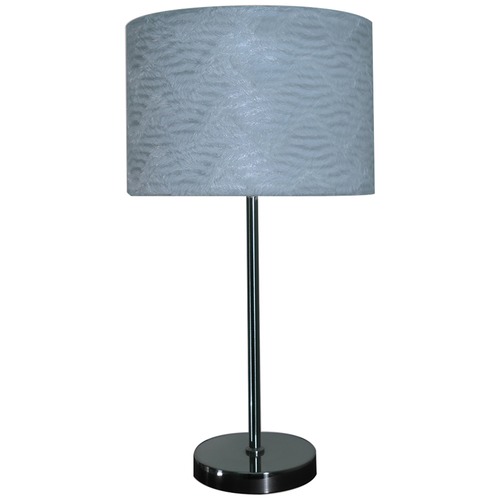 Simpia Table Lamp by Temple & ster Style Sourcebook