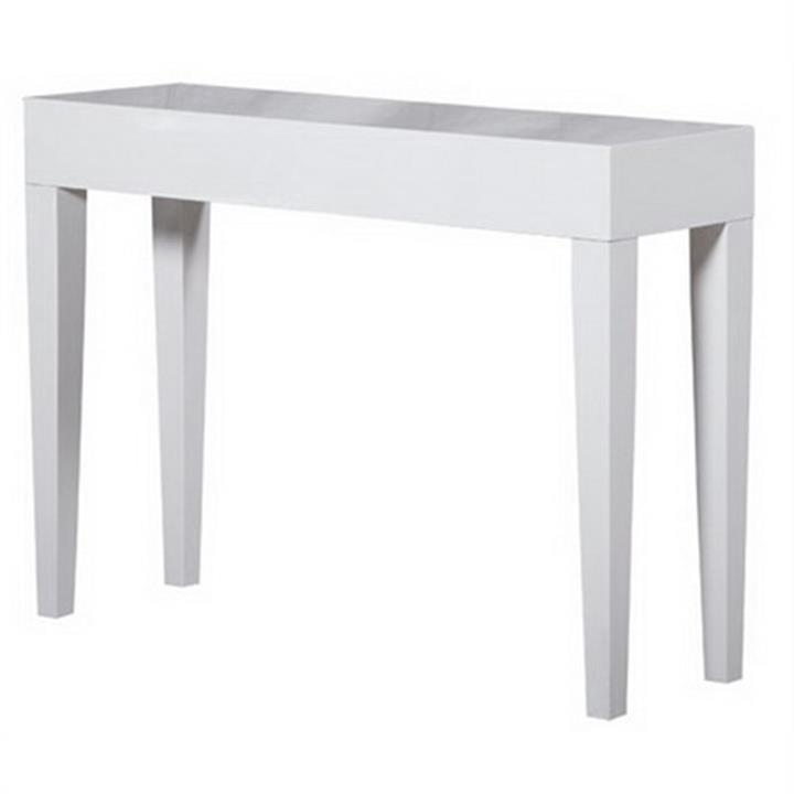 Whitney Wooden 80cm Console Table by Brighton Home Style Sourcebook