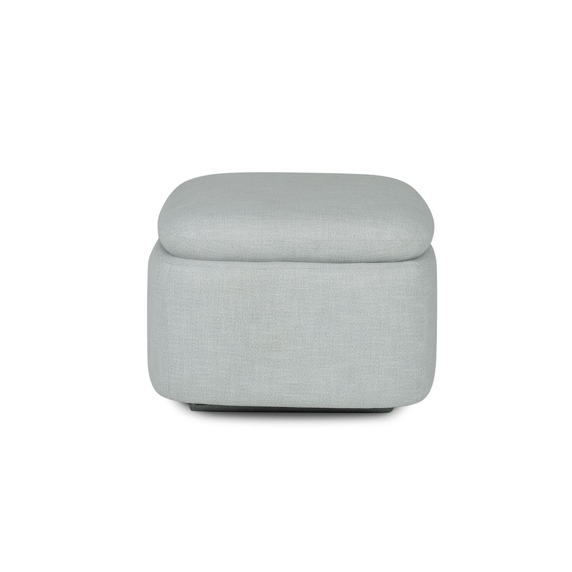 Glider Ottoman Harbour Sky by Freedom by Freedom Style Sourcebook