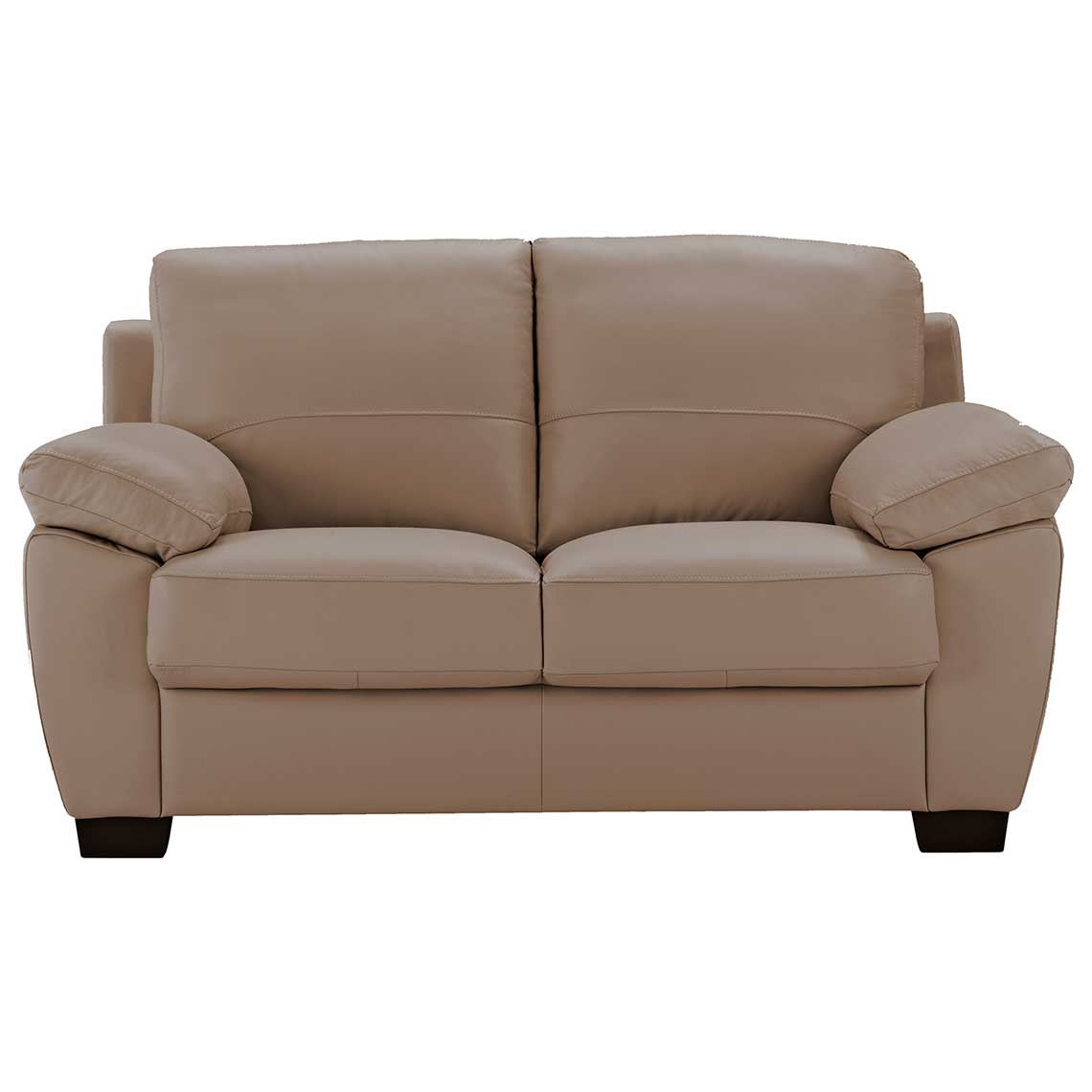 Lucas Sofa 2S Lawson Pebble by Freedom by Freedom Style Sourcebook