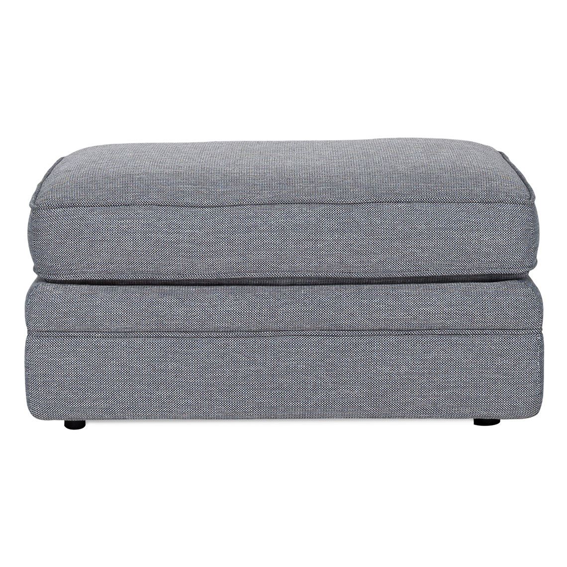 Andersen MKII Ottoman Talent Denim by Freedom by Freedom Style Sourcebook