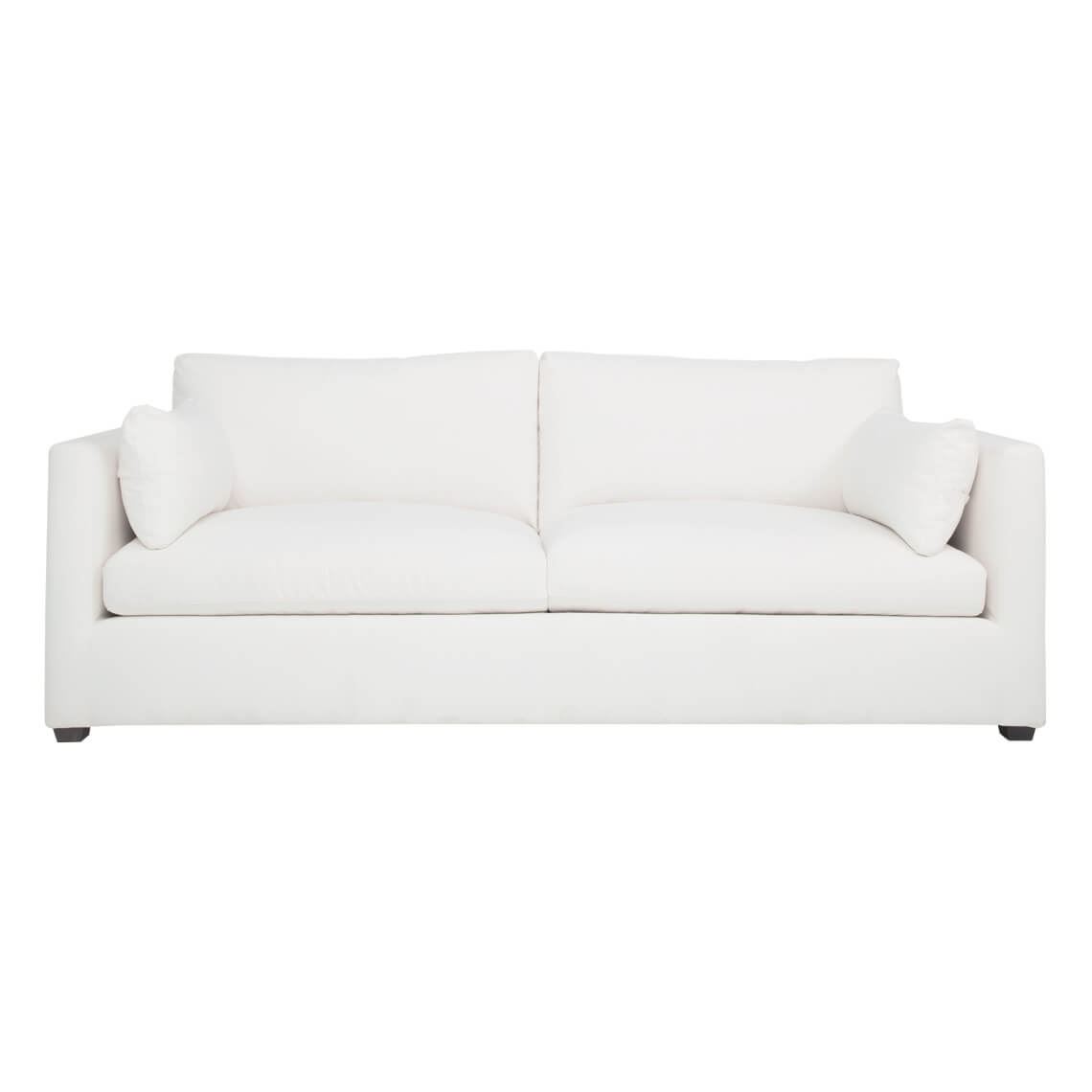 Momba Sofa 3S Sense Mid Grey by Freedom by Freedom Style Sourcebook