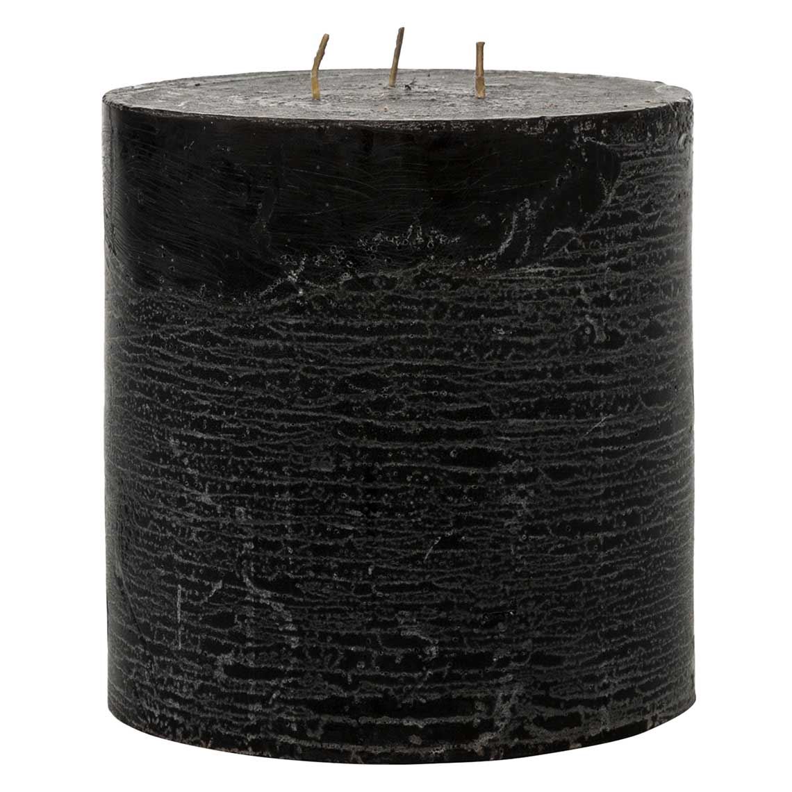 KOHL Pillar Candle by Freedom by Freedom Style Sourcebook