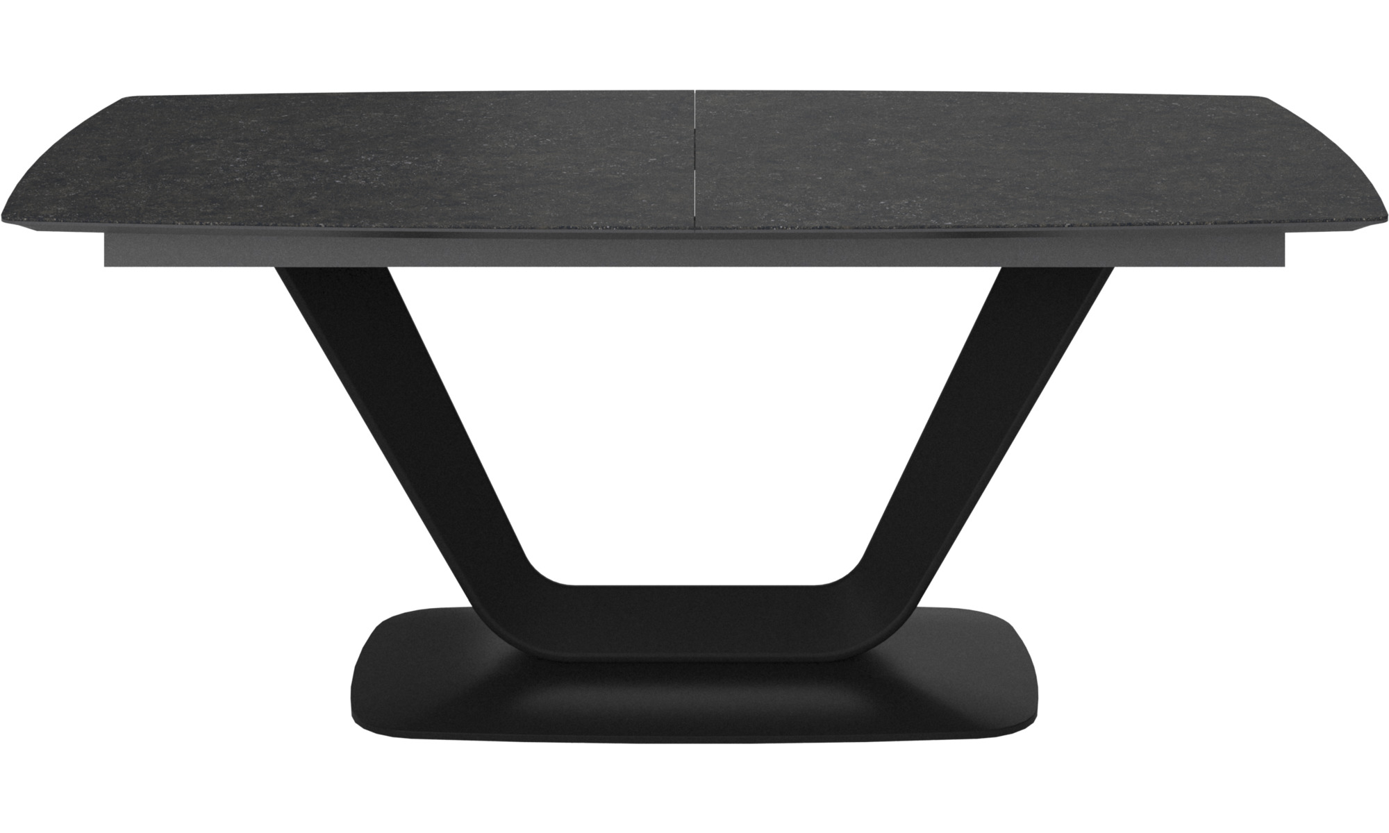 Alicante Extendable Dining Table by BoConcept Style Sourcebook