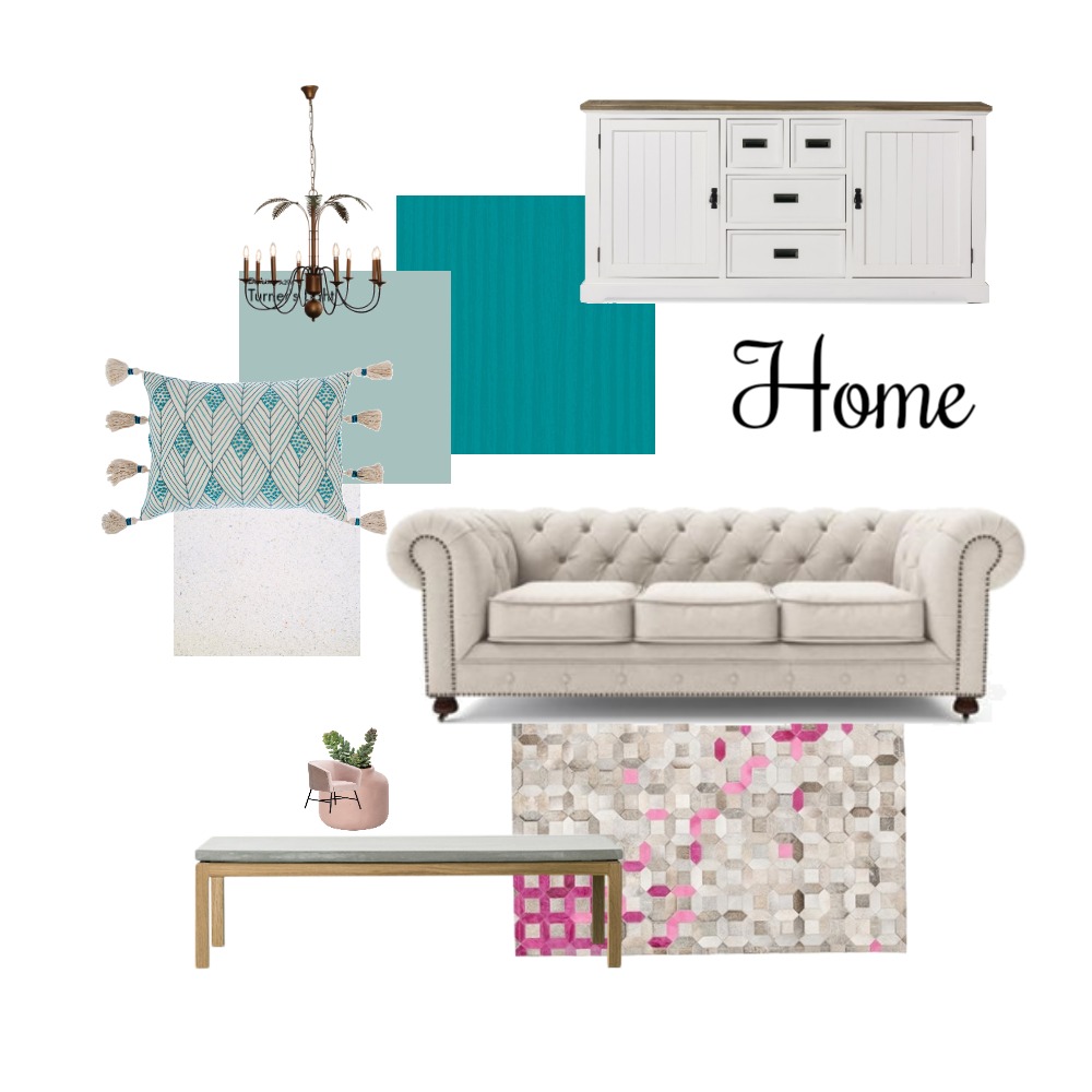 Home mood board Interior Design Mood Board by Nadiada Style Sourcebook
