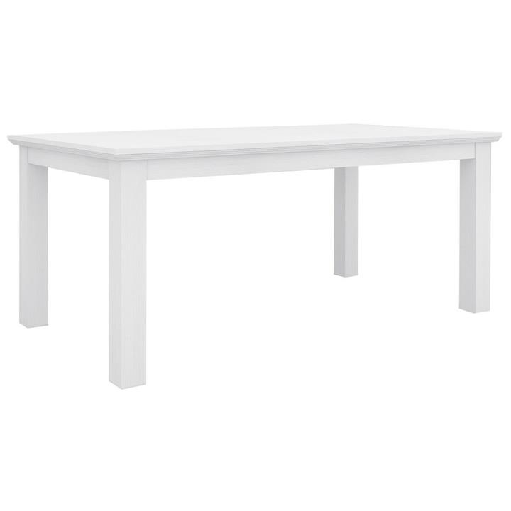 Narellan Acacia Timber Dining Table, 220cm by Dodicci Style Sourcebook