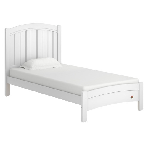 Boori Classic Bed Frame by Temple & ster Style Sourcebook