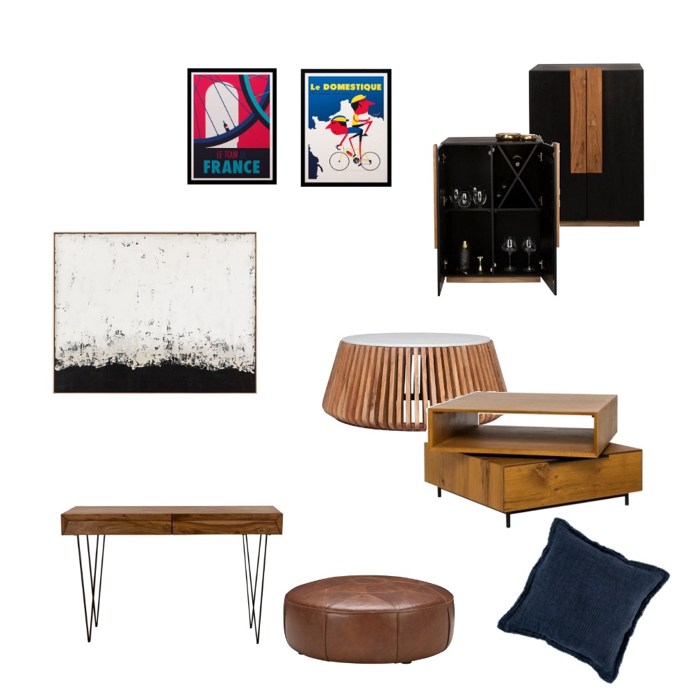 Elenora Del PioFreedom Hobart Interior Design Mood Board by decorator