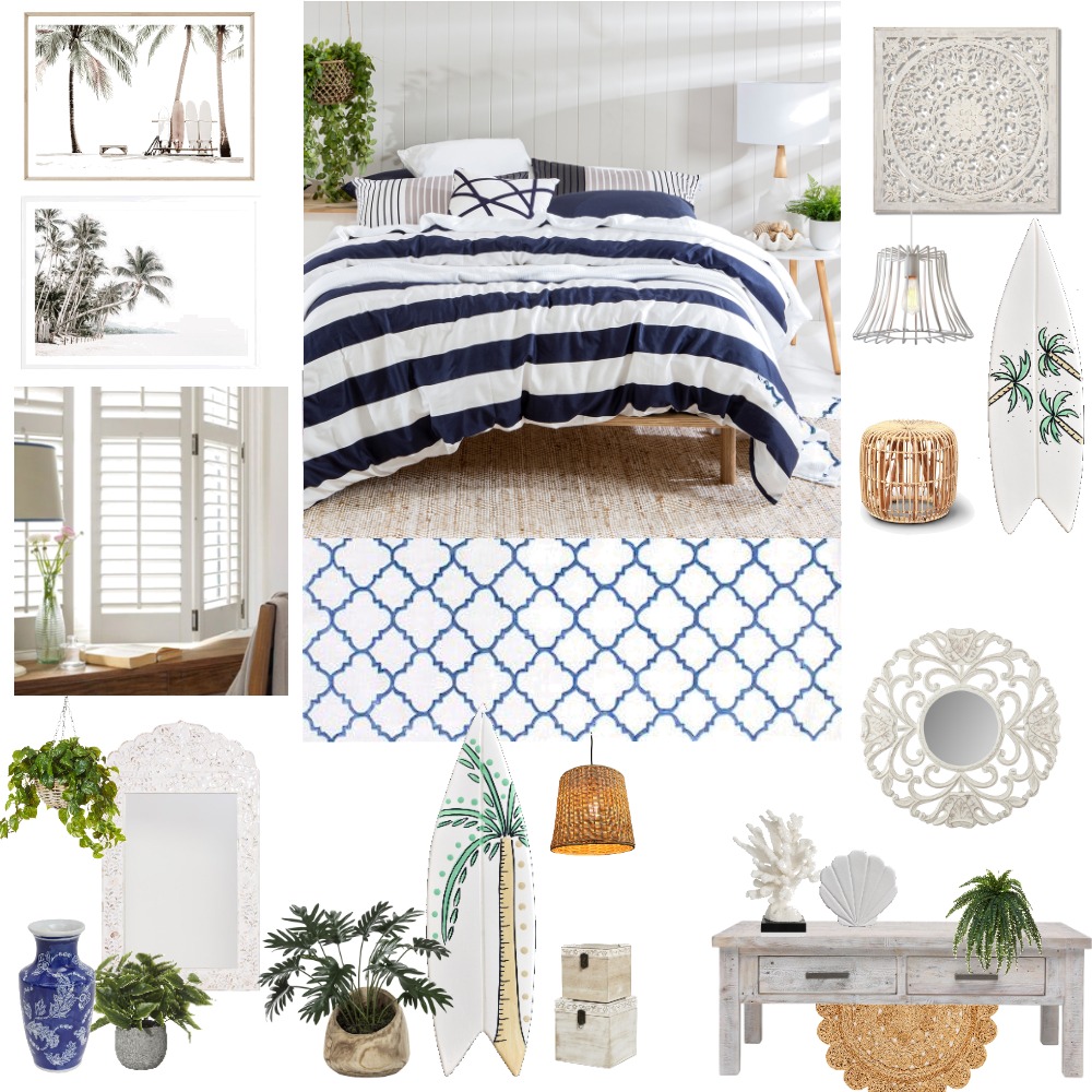 Fiesta Quilt Cover by Bed Bath N' Table Style Sourcebook