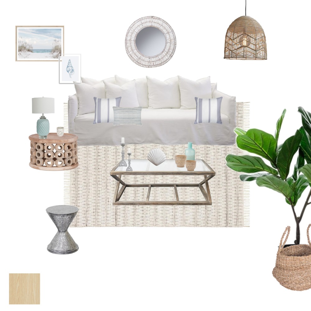 ELO Interior Design Mood Board by Eliana Filippa Style Sourcebook