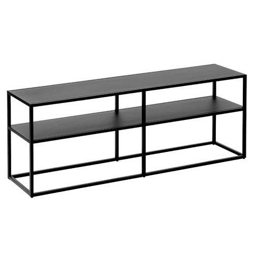 Ebony Lawson Entertainment Unit by Temple & ster Style Sourcebook