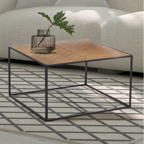 Cynthia Coffee Table by Temple & ster Style Sourcebook