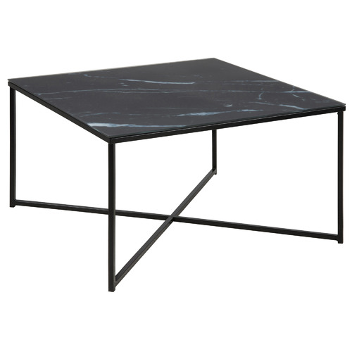 Cassia Square Coffee Table by Temple & ster Style Sourcebook