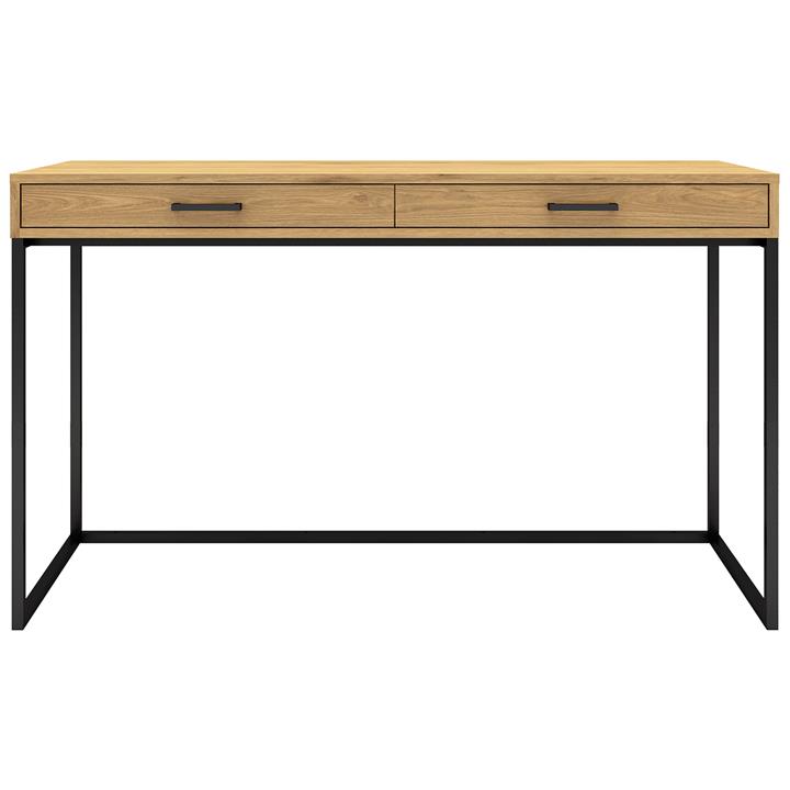 Amsterdam Desk, 120cm by HOMESTAR Style Sourcebook