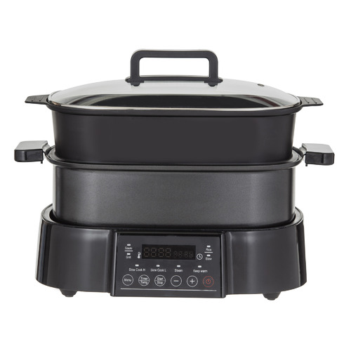 Ultimate Steamer & Multi Cooker by Temple & ster Style Sourcebook