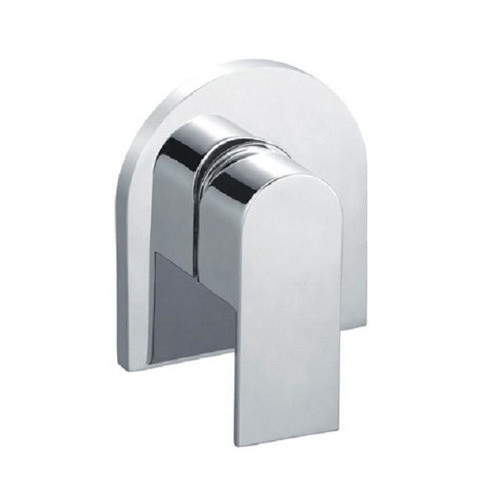 Leena Top Fitting Shower Mixer by Temple & Webster Style Sourcebook