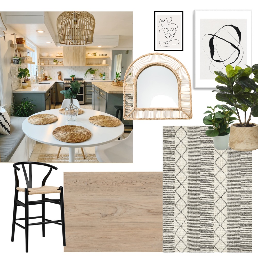 Scandinavian Interior Design Mood Board by JamieMacLeanDesign - Style ...